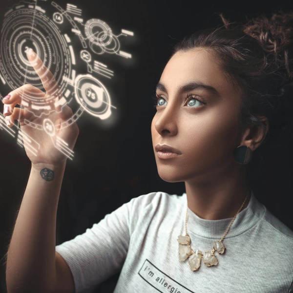 UI And UX Design